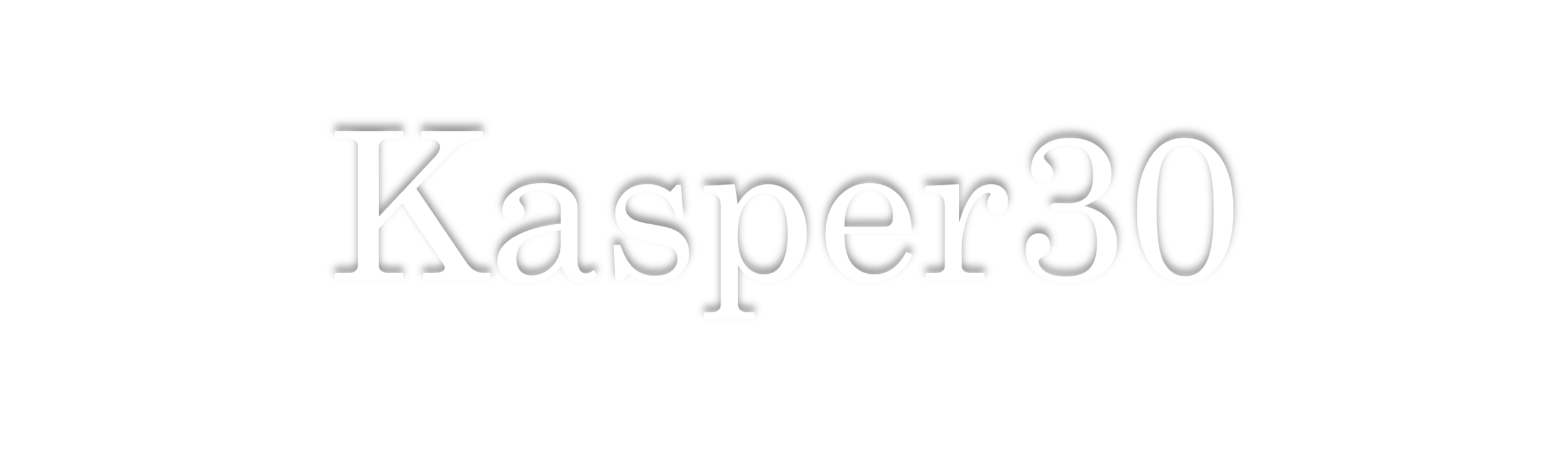 Kasper30